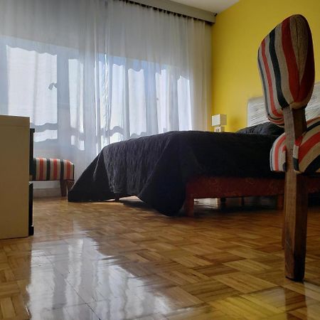 Maipu Apartament Premiun Buenos Aires Extérieur photo
