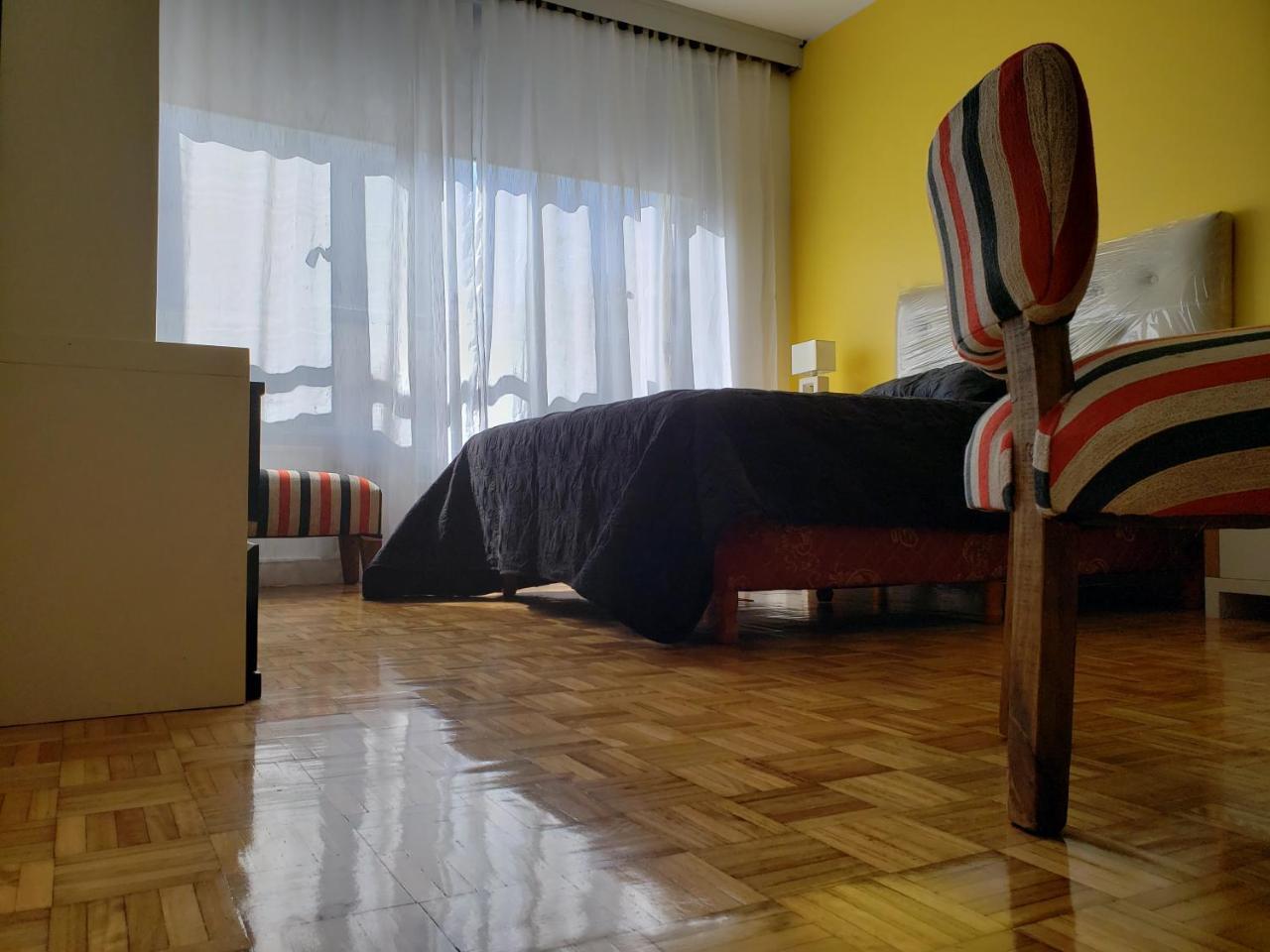 Maipu Apartament Premiun Buenos Aires Extérieur photo