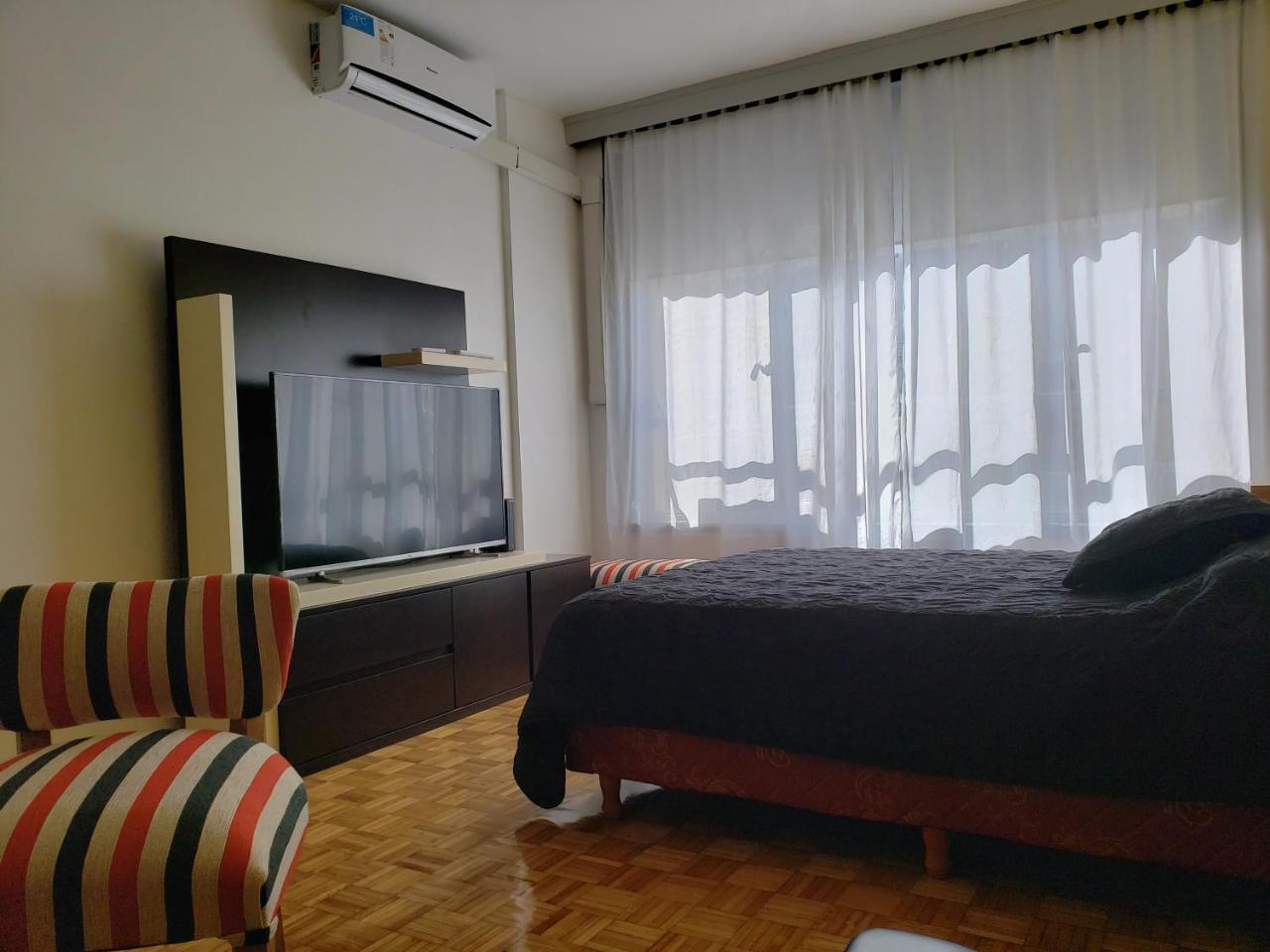 Maipu Apartament Premiun Buenos Aires Extérieur photo