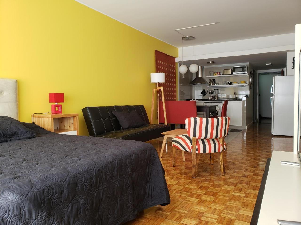 Maipu Apartament Premiun Buenos Aires Extérieur photo