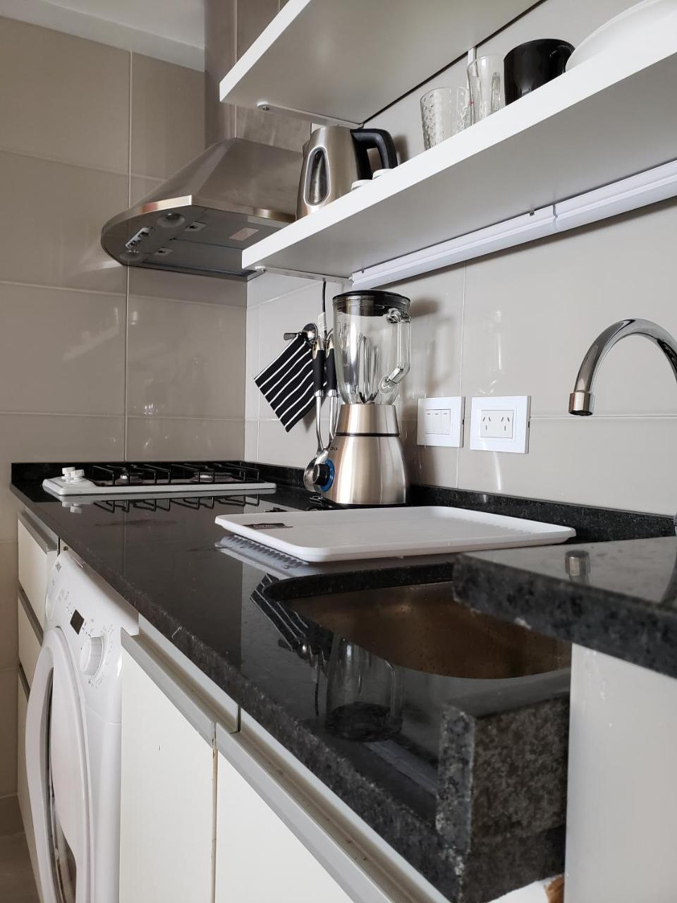 Maipu Apartament Premiun Buenos Aires Extérieur photo