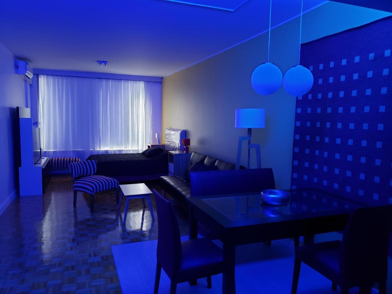Maipu Apartament Premiun Buenos Aires Extérieur photo