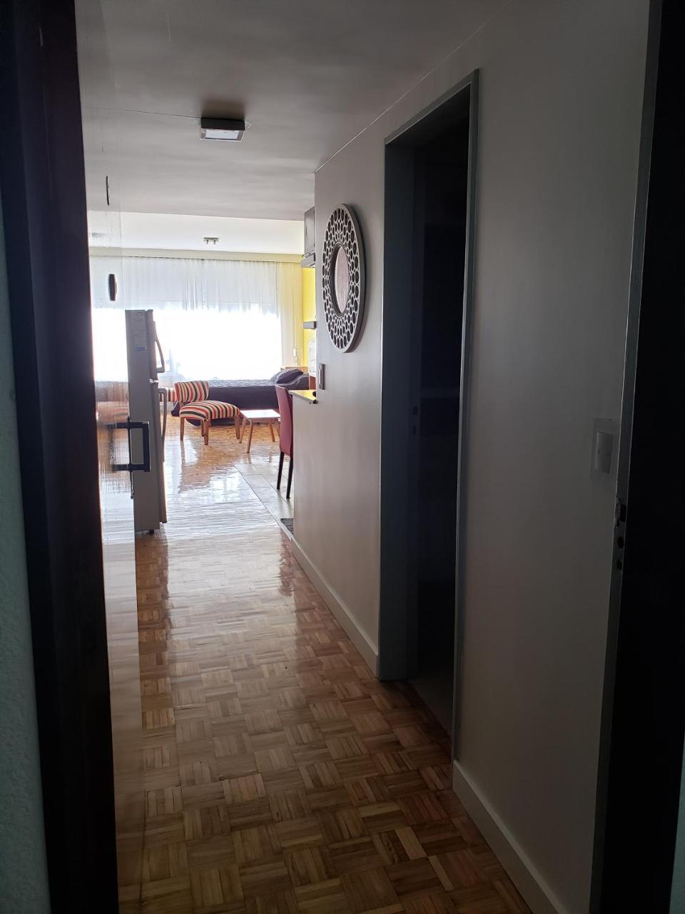 Maipu Apartament Premiun Buenos Aires Extérieur photo