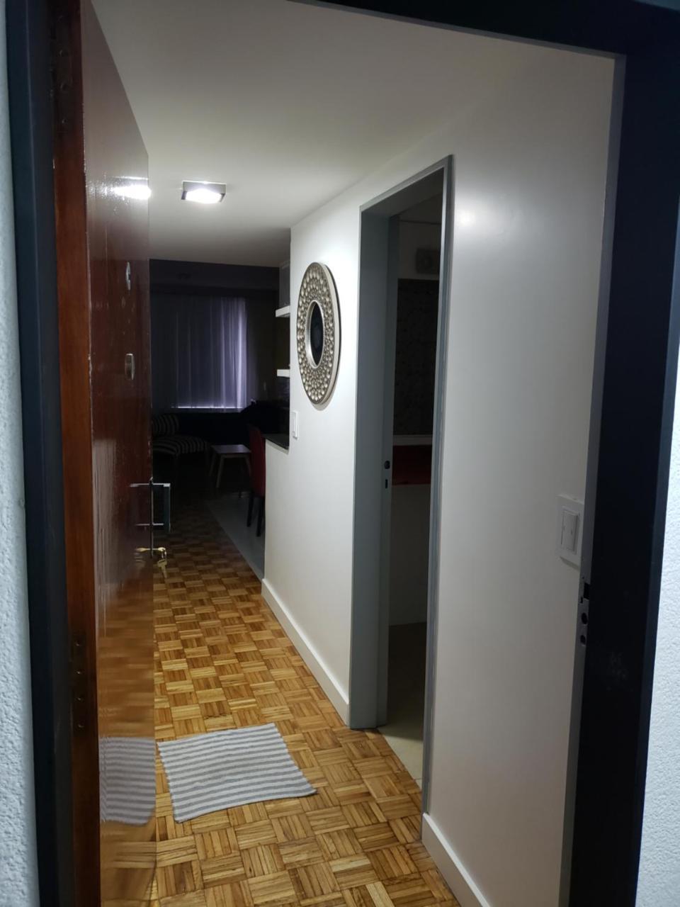 Maipu Apartament Premiun Buenos Aires Extérieur photo