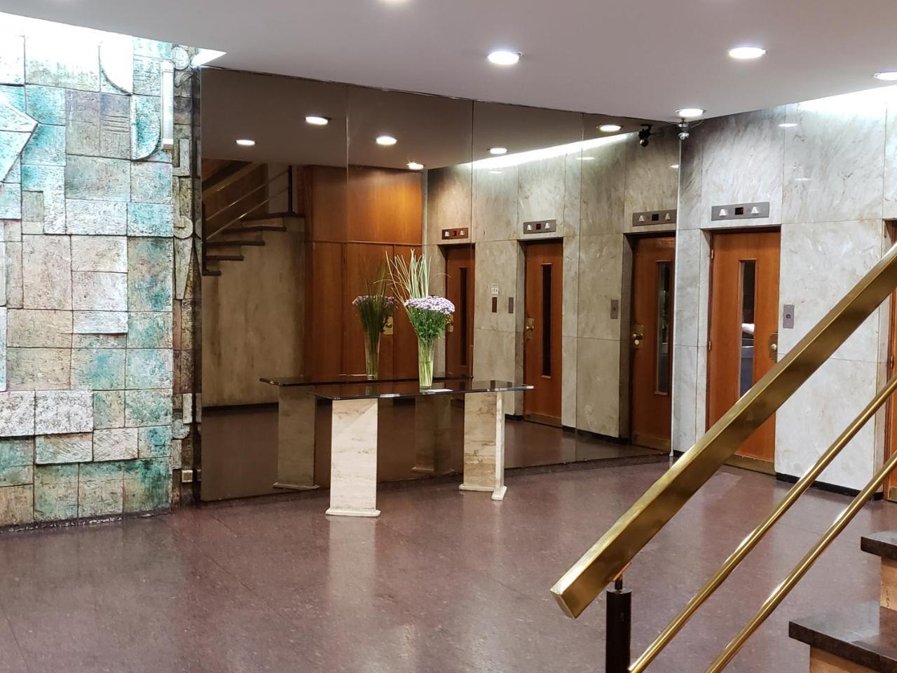 Maipu Apartament Premiun Buenos Aires Extérieur photo