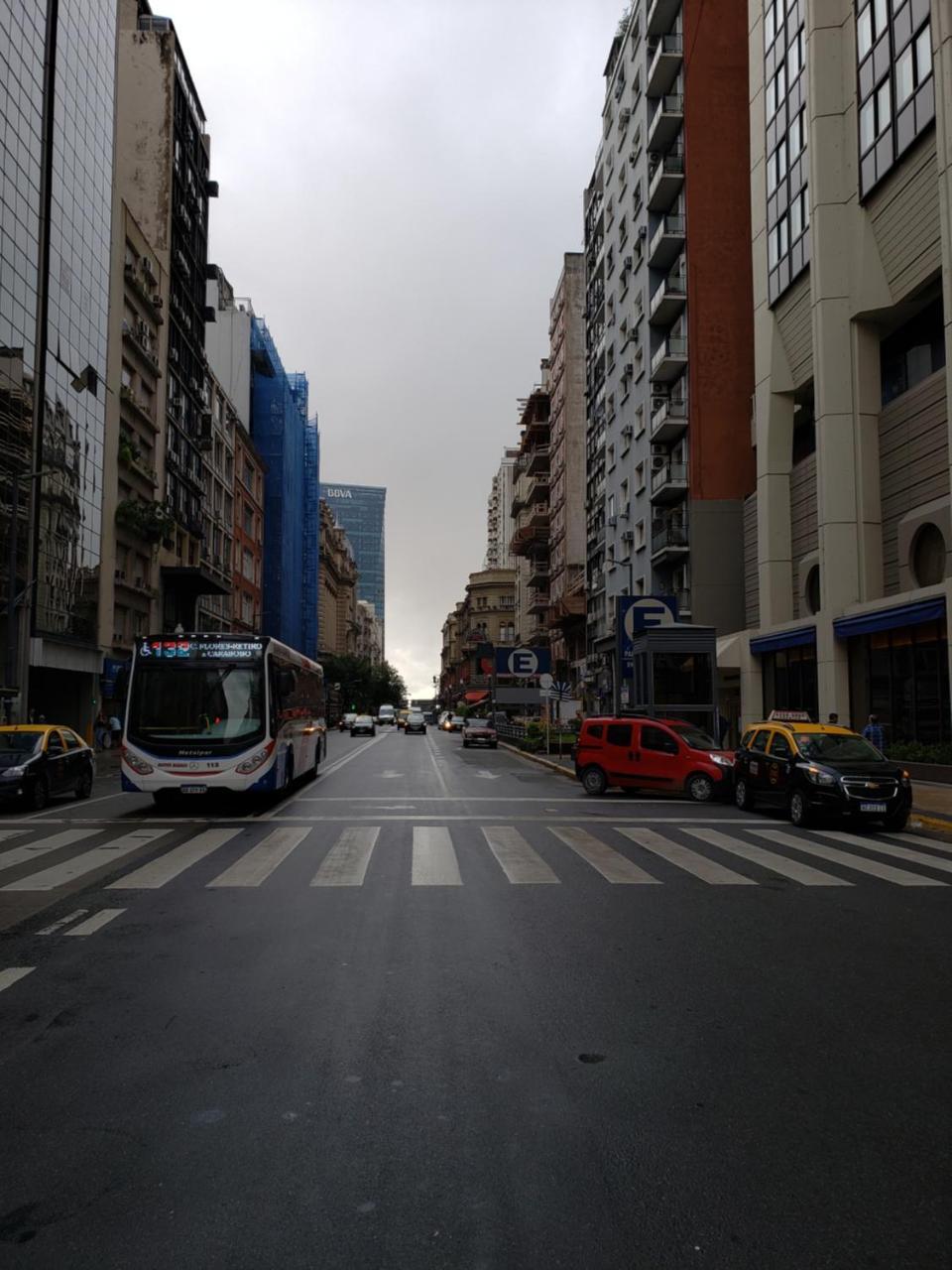 Maipu Apartament Premiun Buenos Aires Extérieur photo