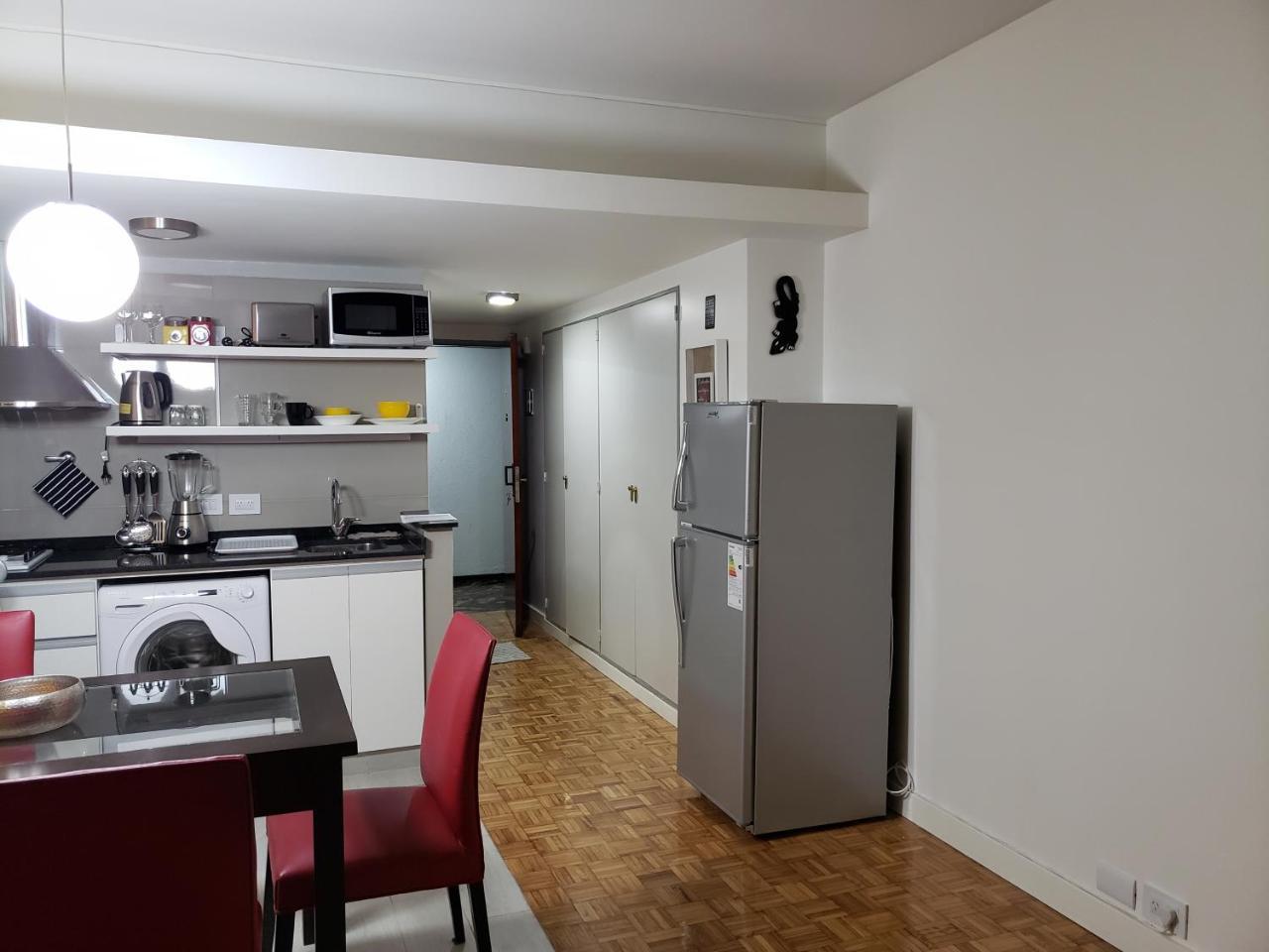 Maipu Apartament Premiun Buenos Aires Extérieur photo
