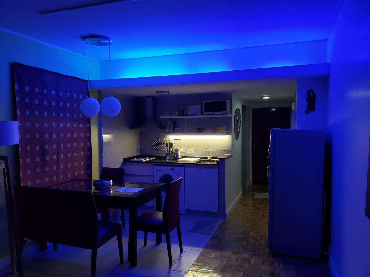 Maipu Apartament Premiun Buenos Aires Extérieur photo